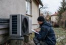 Pompa ciepła w starszym domu w Rembertowie – co sprawdzić przed wymianą ogrzewania?