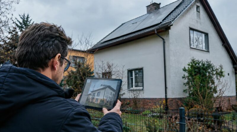 Termomodernizacja domu w Rembertowie: w jakiej kolejności zaplanować audyt, pompę ciepła, fotowoltaikę i magazyn energii?